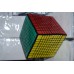 кубик Рубика 11 х 11