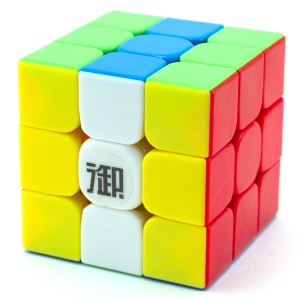 Кубик Рубика 3×3 QiYi MoFangGe Warrior S