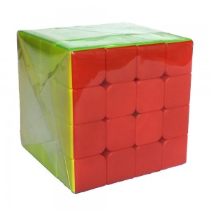 Кубик Рубика Yisheng Cube 4x4x4 Light