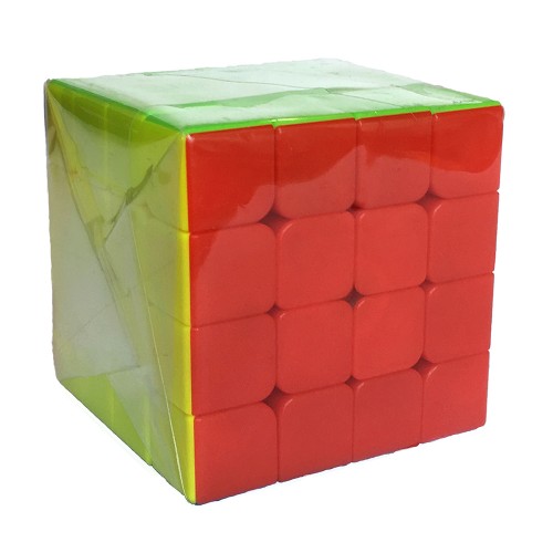 Кубик Рубика Yisheng Cube 4x4x4 Light