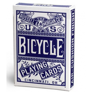 Игральные карты Bicycle Chainless