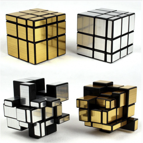 кубик Рубика  MAGIC CUBE 3 X3 