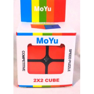 Кубик Рубика Mo Yu 2 x 2