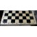 Шахматы деревянные лакированные подклеенные