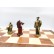 Шахматы Античные статуи 2